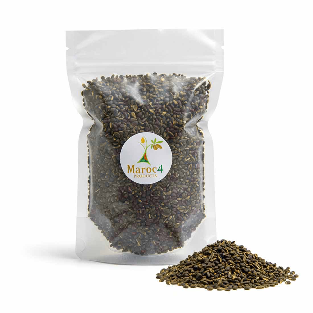 الحرمل المغربي - بذور